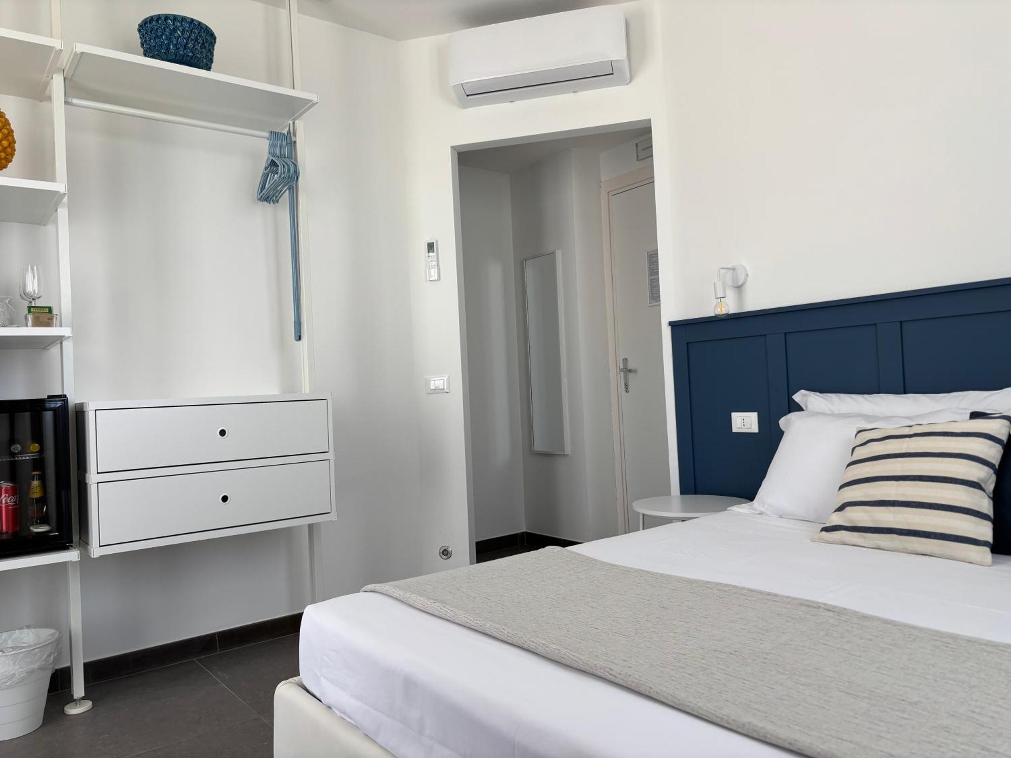 Cala Azzurra Macari Bed And Breakfast And Holidays House מראה חיצוני תמונה